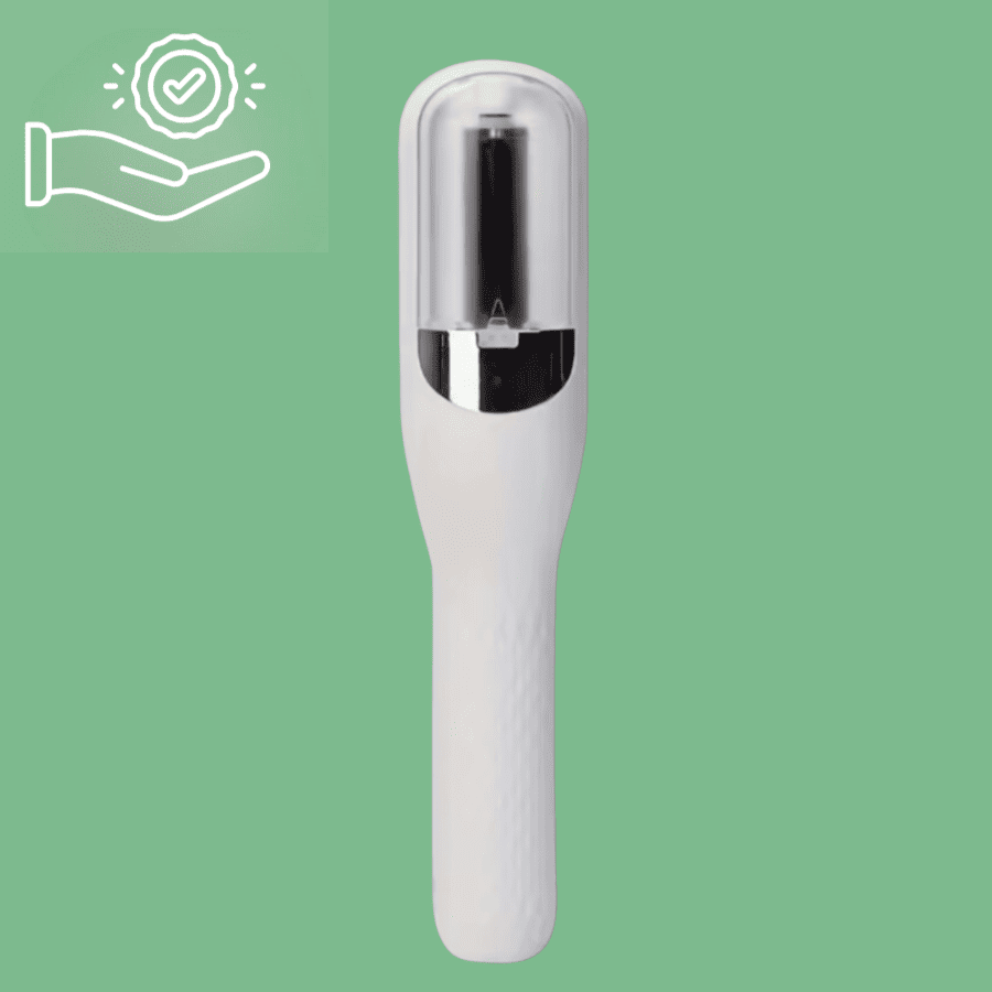 STOP'FOURCHES : Élimine les pointes fourchues