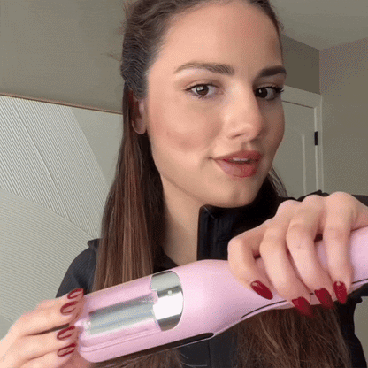 STOP'FOURCHES : Élimine les pointes fourchues