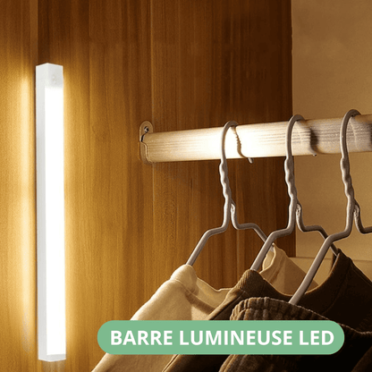 BARRE LUMINEUSE LED