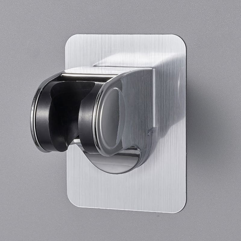 SUPPORT DE DOUCHE AUTO ADHÉSIF