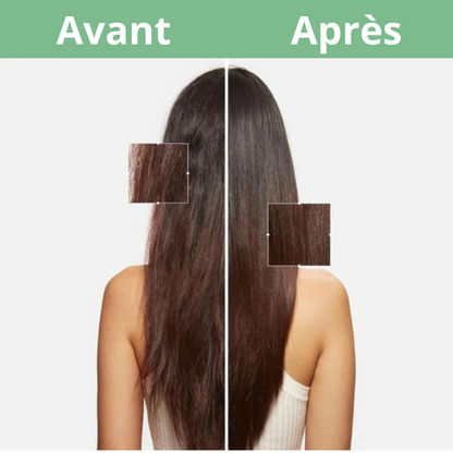 STOP'FOURCHES : Élimine les pointes fourchues