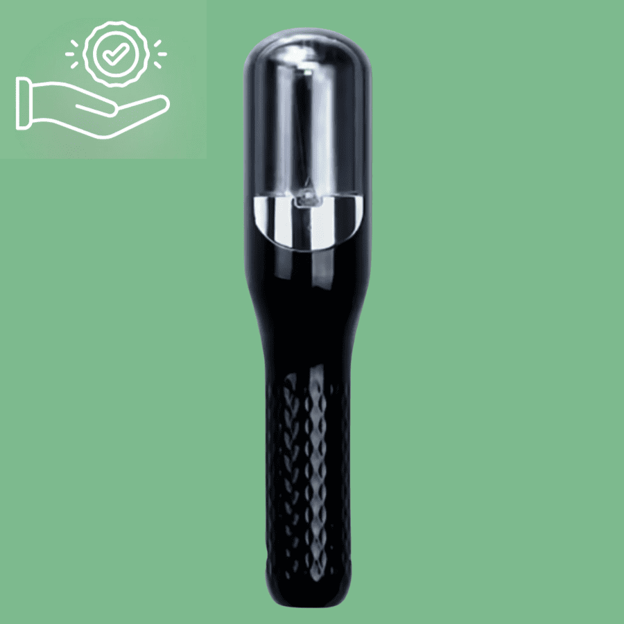 STOP'FOURCHES : Élimine les pointes fourchues