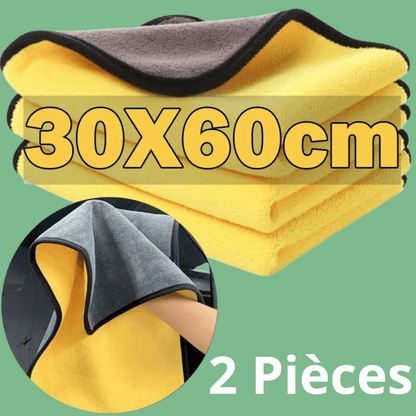 MICROFIBRE NETTOYANT SURFACE