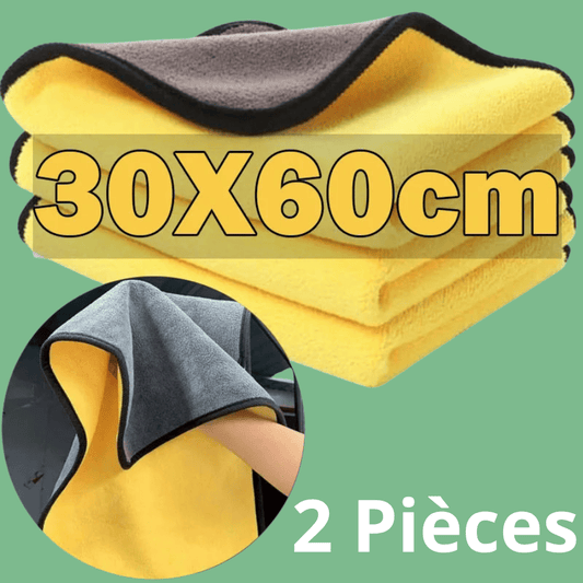 MICROFIBRE NETTOYANT SURFACE