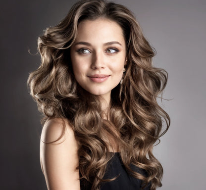 SMOOTH'BROSSE : Brosse Démêlante Sans Douleurs