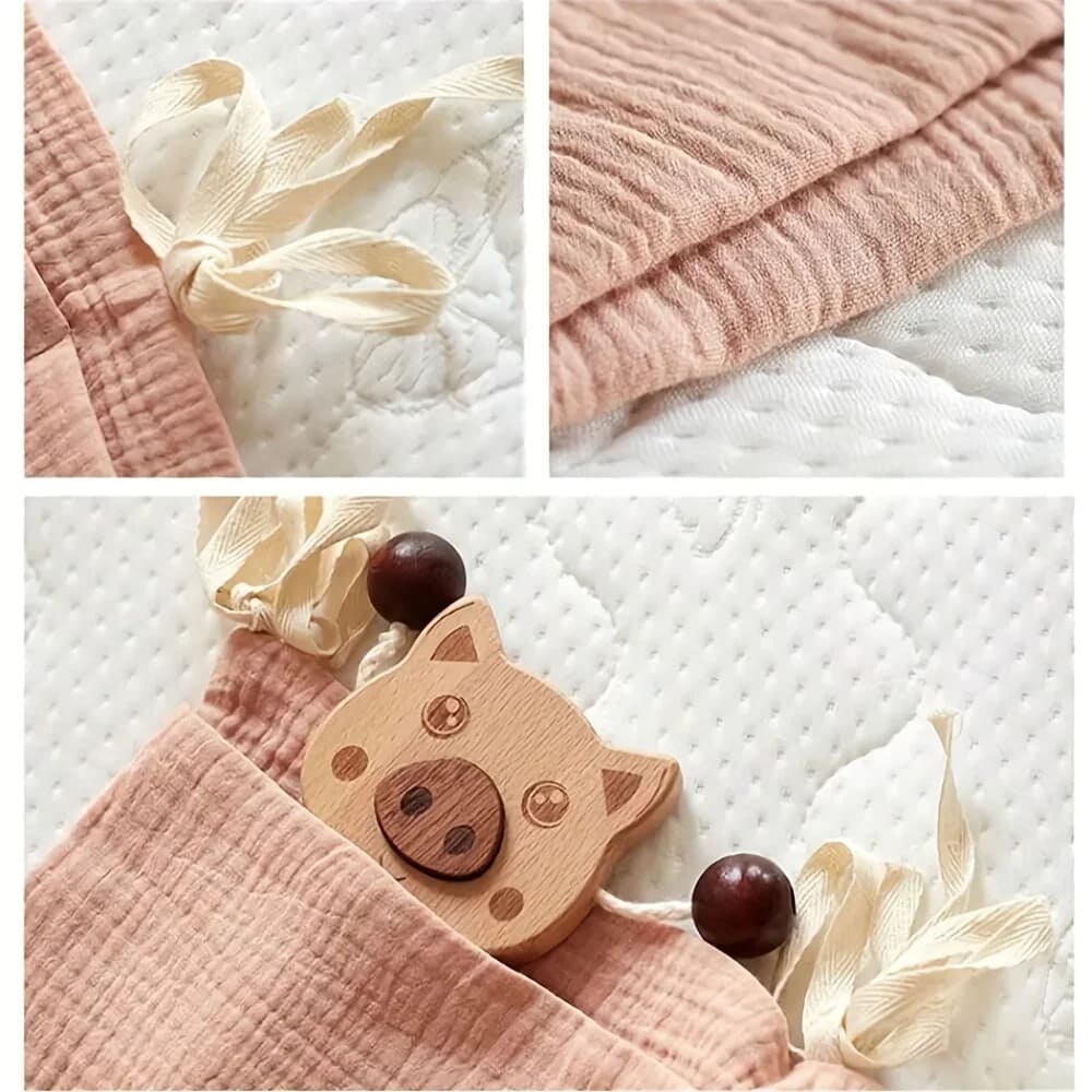 SAC DE RANGEMENT À SUSPENDRE