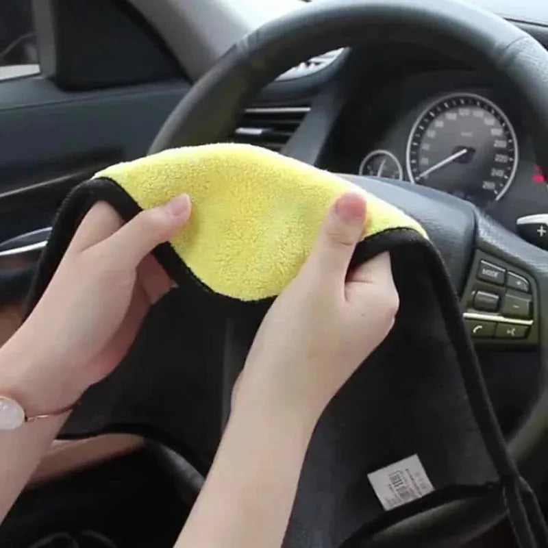 MICROFIBRE NETTOYANT SURFACE