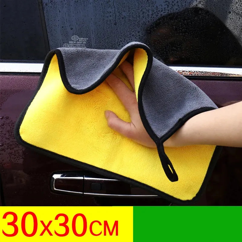 MICROFIBRE NETTOYANT SURFACE