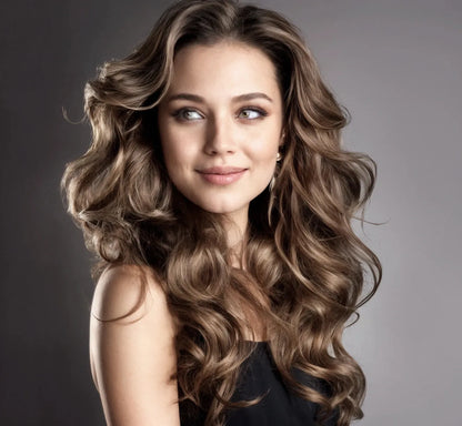 SMOOTH'BROSSE : Brosse Démêlante Sans Douleurs